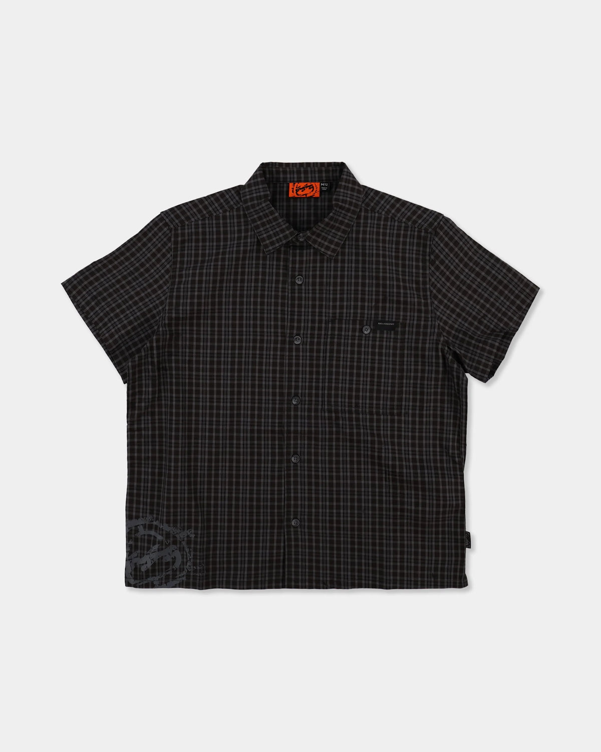 Kids Spec Mogul Shirt