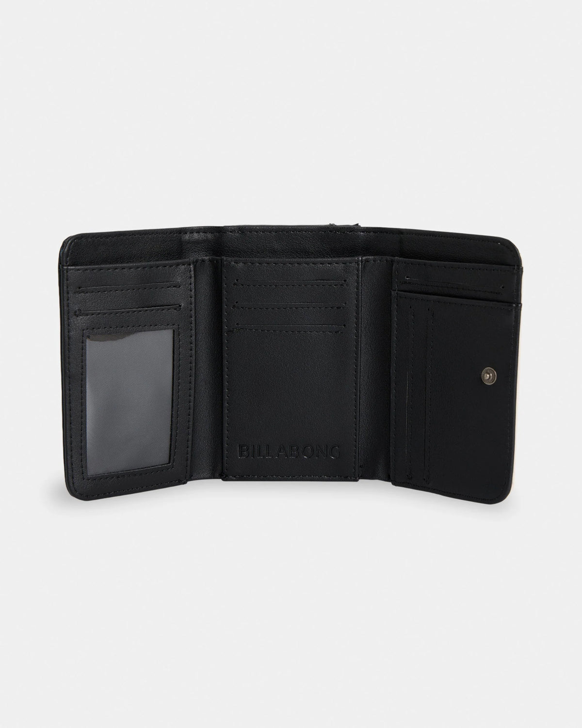 Starsufer Trifold Wallet
