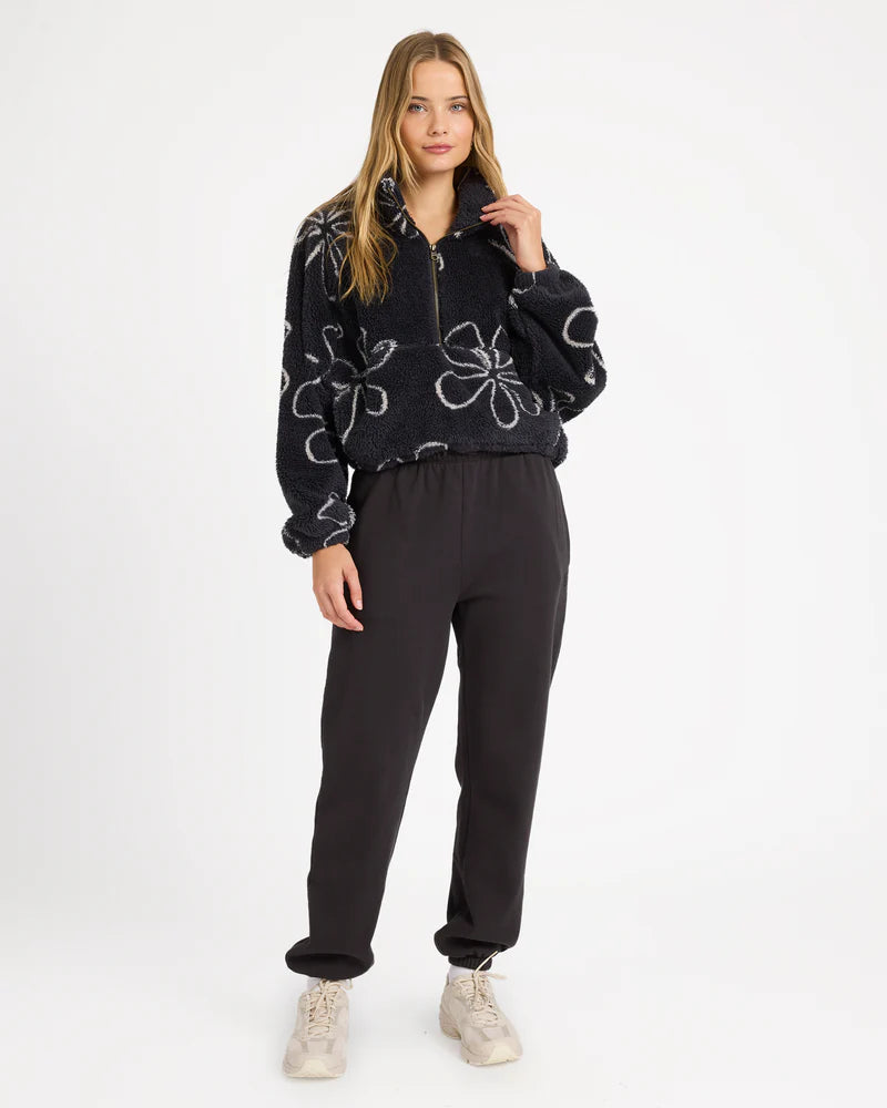 Good Life Half Zip Fleece