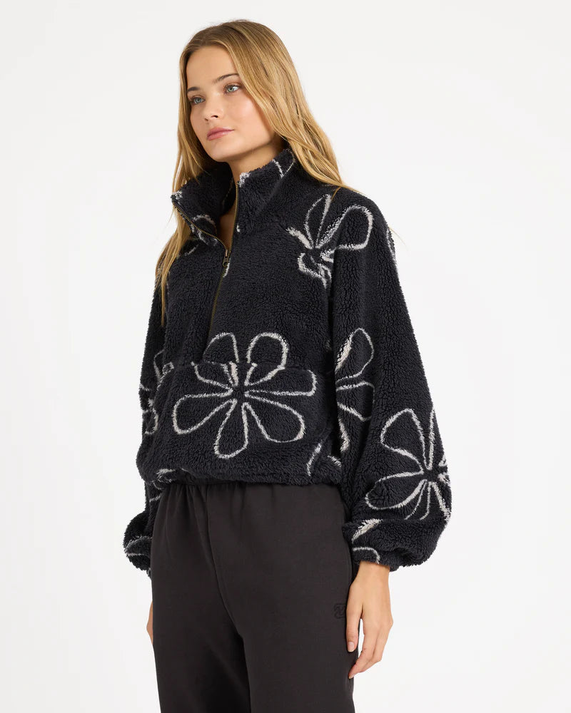 Good Life Half Zip Fleece