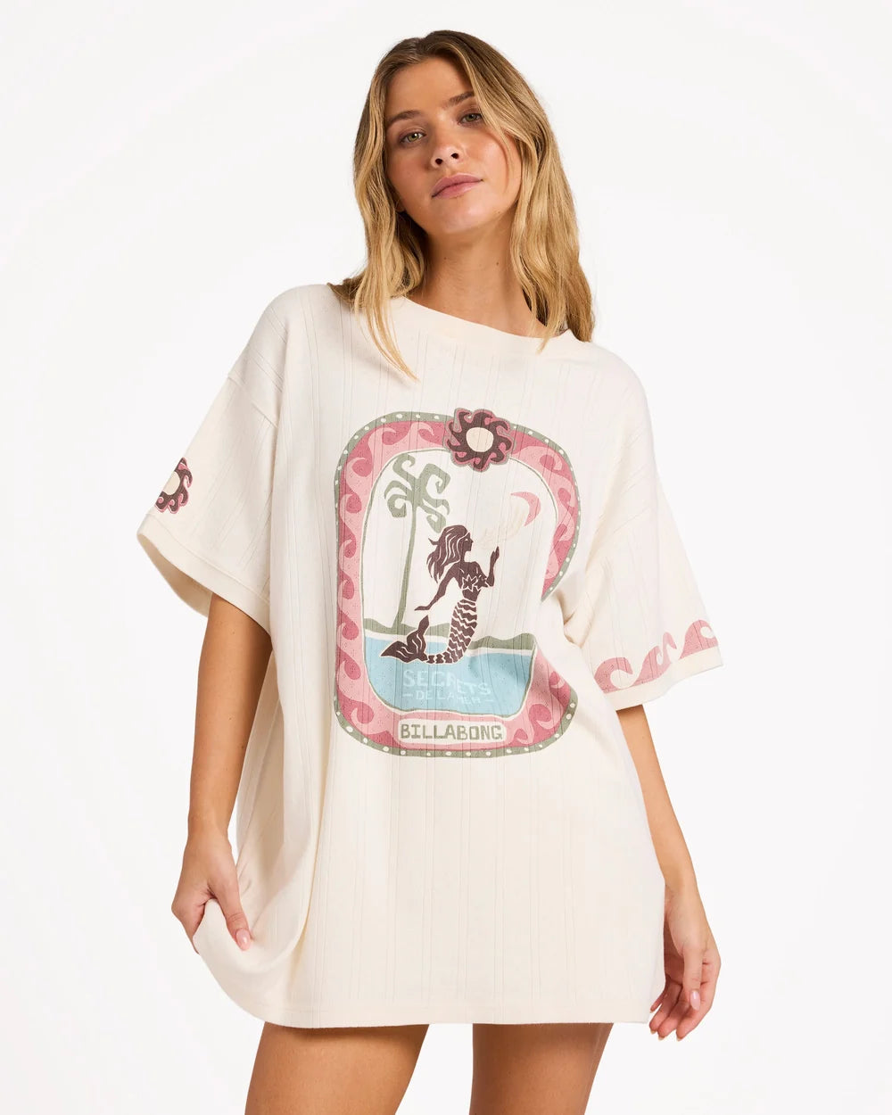 Secret Beach T-Shirt