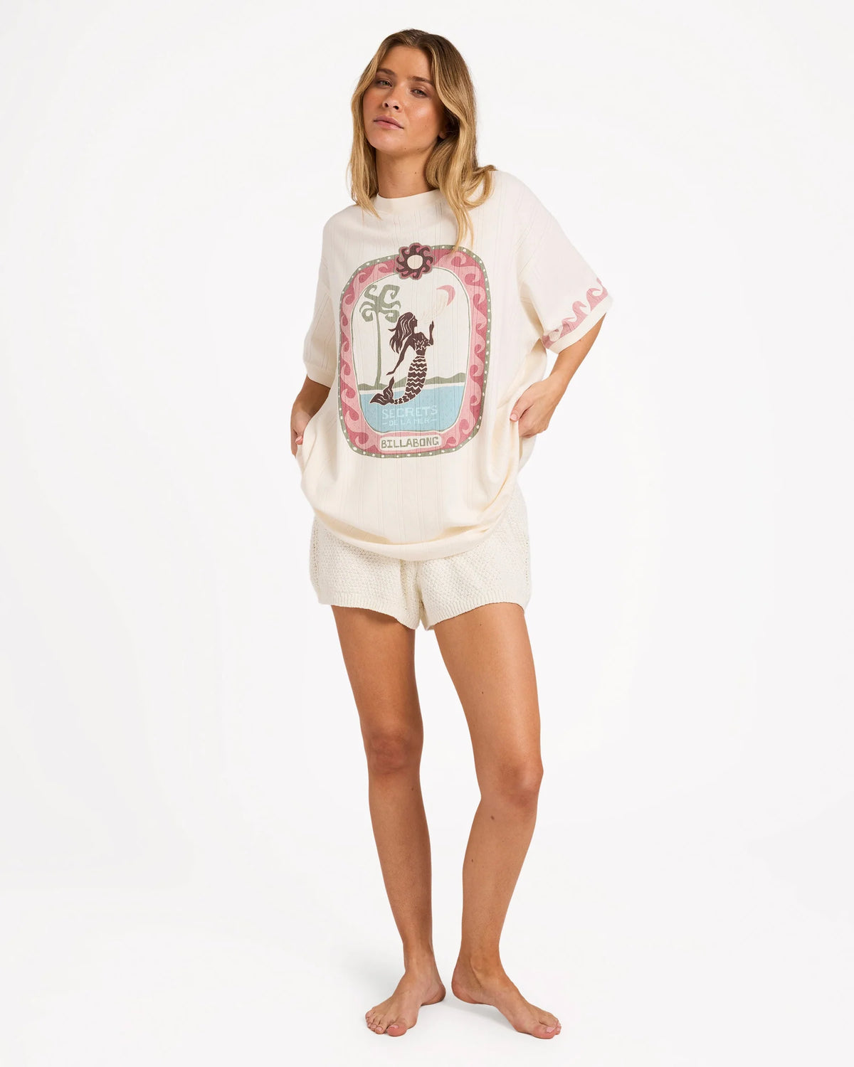 Secret Beach T-Shirt