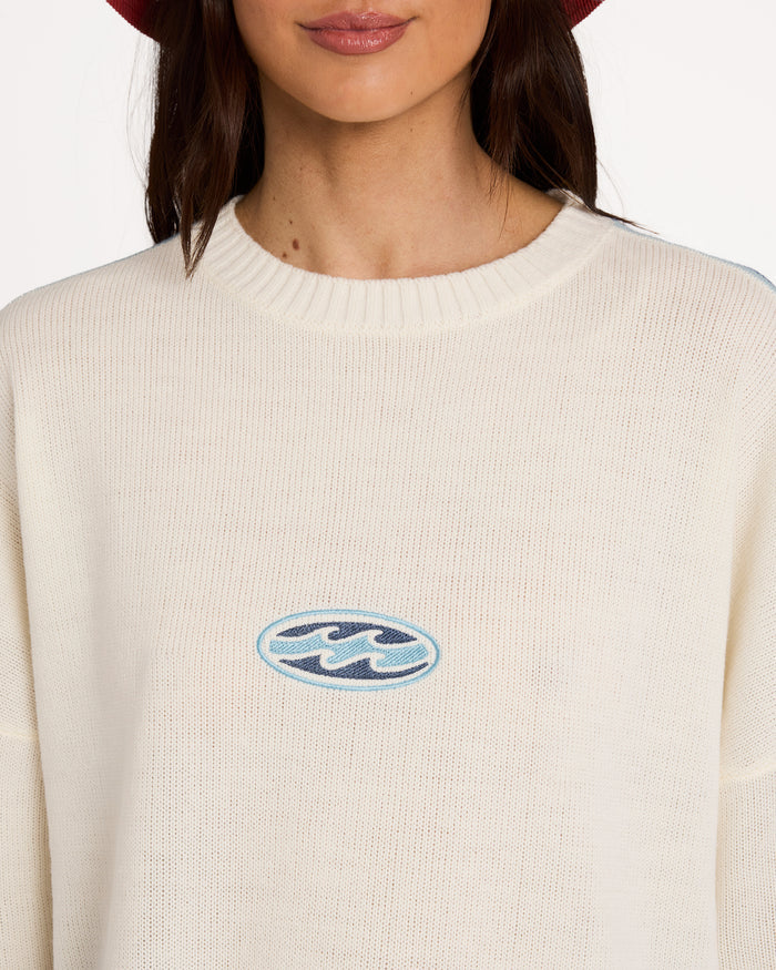 Living 73 Sweater