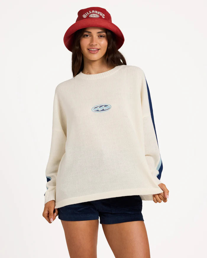 Living 73 Sweater