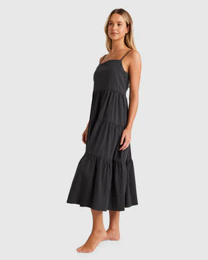 Lost Love Maxi Dress