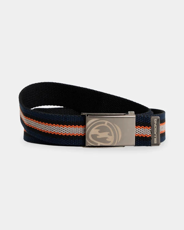 Mens Spec 73 Cog Web Belt