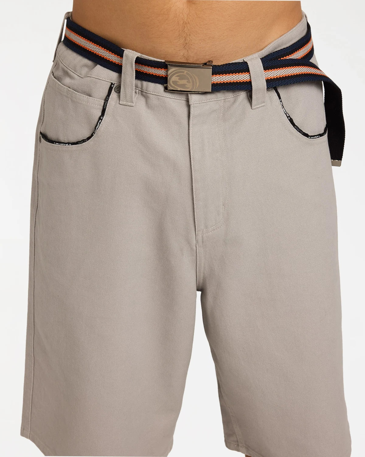 Mens Spec 73 Cog Web Belt
