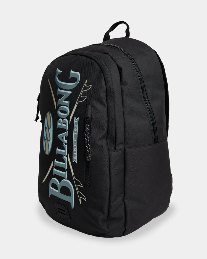 Norfolk 27L Backpack