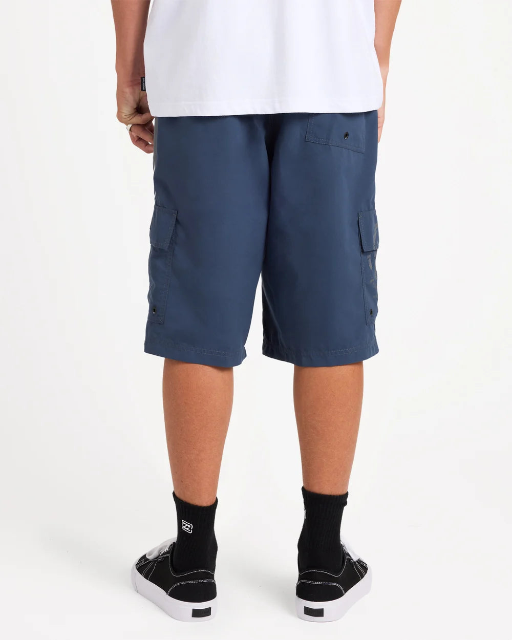 Throw On 3.0 23" Boardshorts