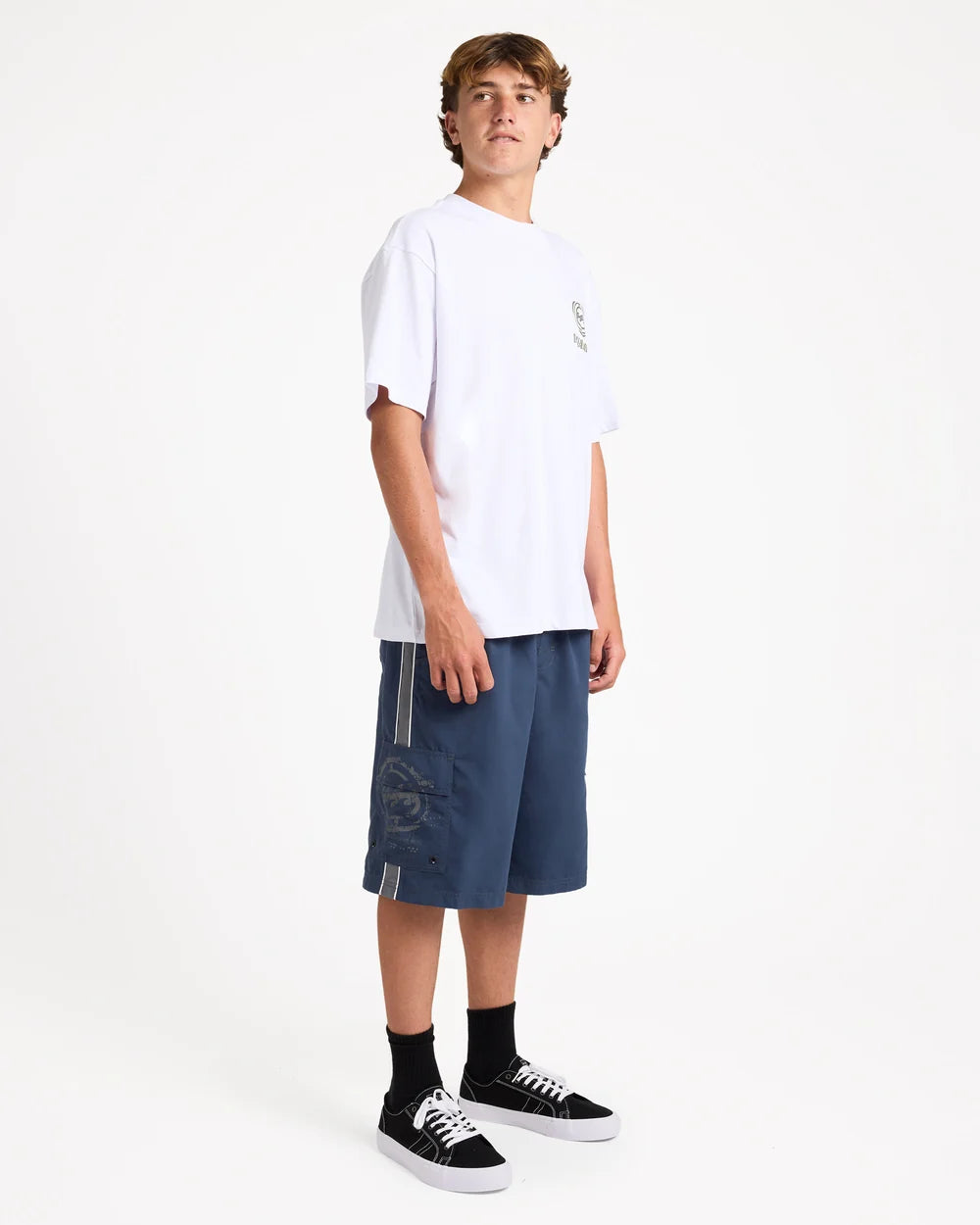 Throw On 3.0 23" Boardshorts