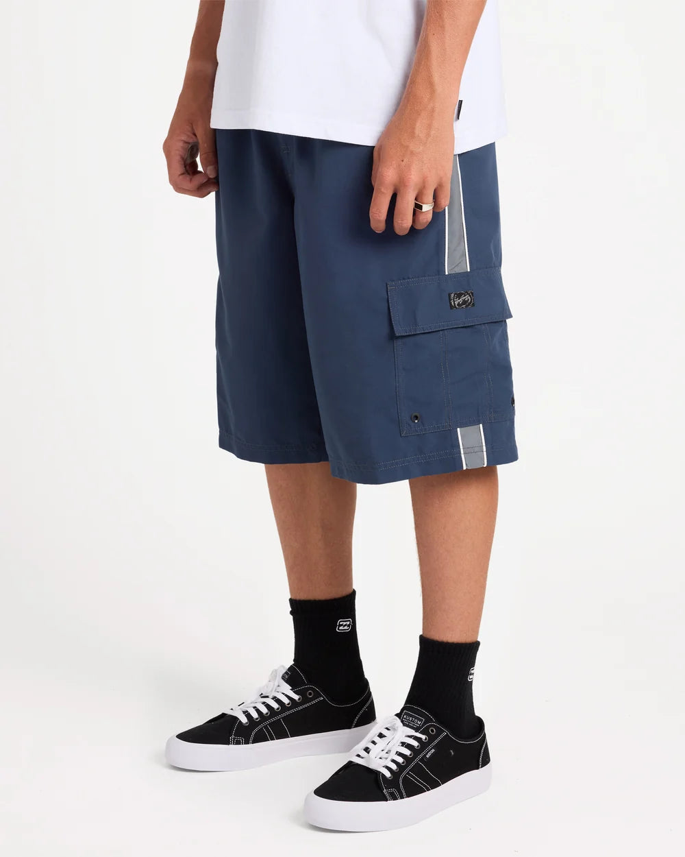 Throw On 3.0 23" Boardshorts