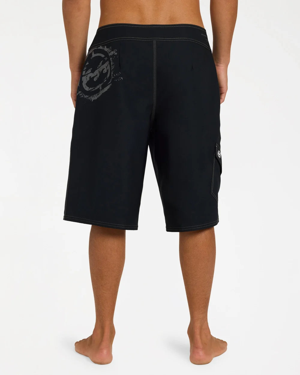 Spec Blast Og Boardshort