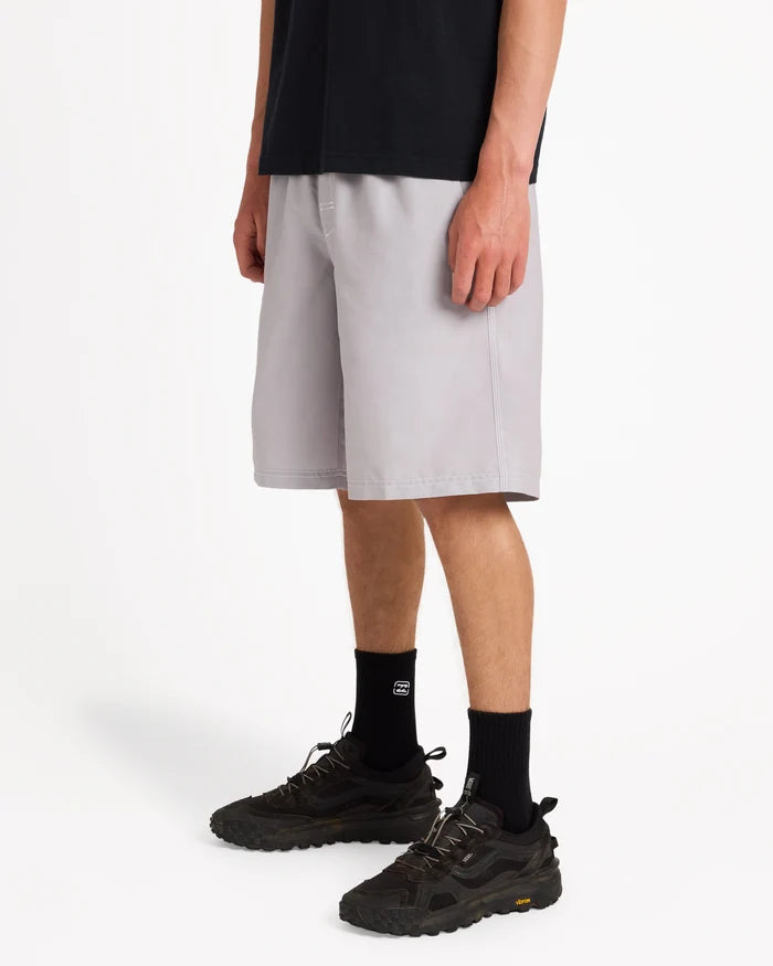 Throw On 22" Boardshorts