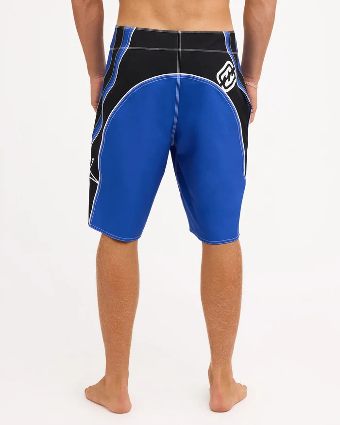 Fluid 2K Pro 21" Boardshort