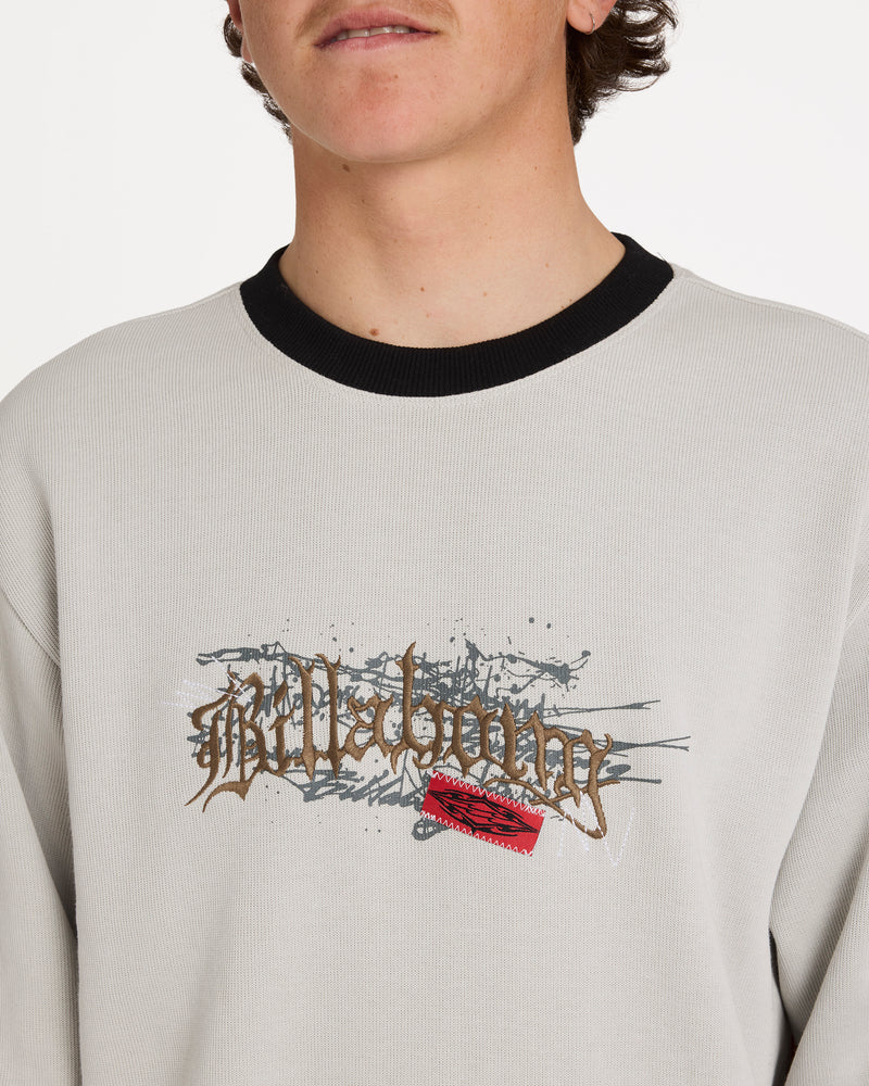 Immortal Core Crew Neck