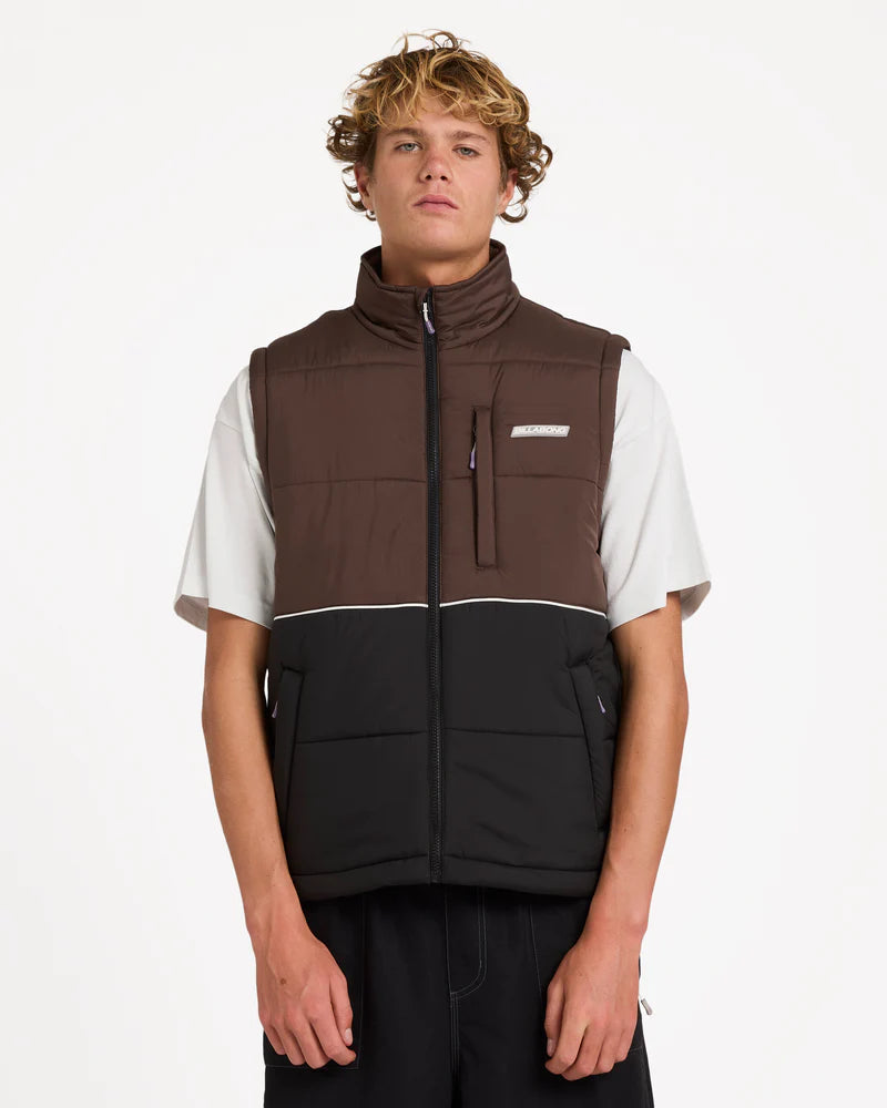 Journey Puffer Vest