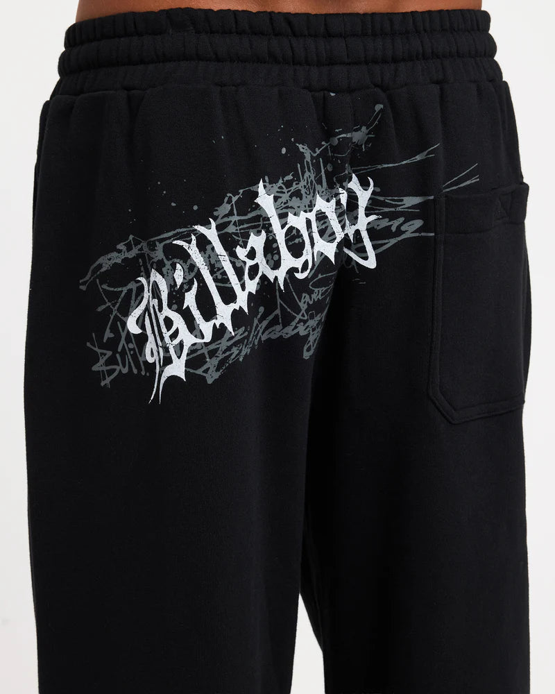 Immortal Blast Trackpant