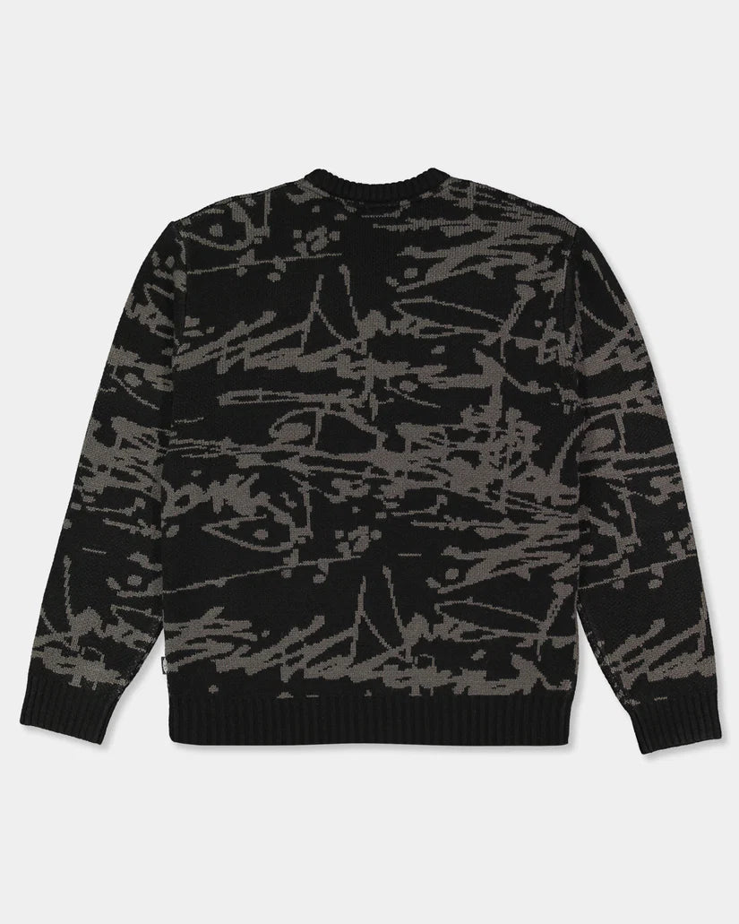 Immortal Sweater