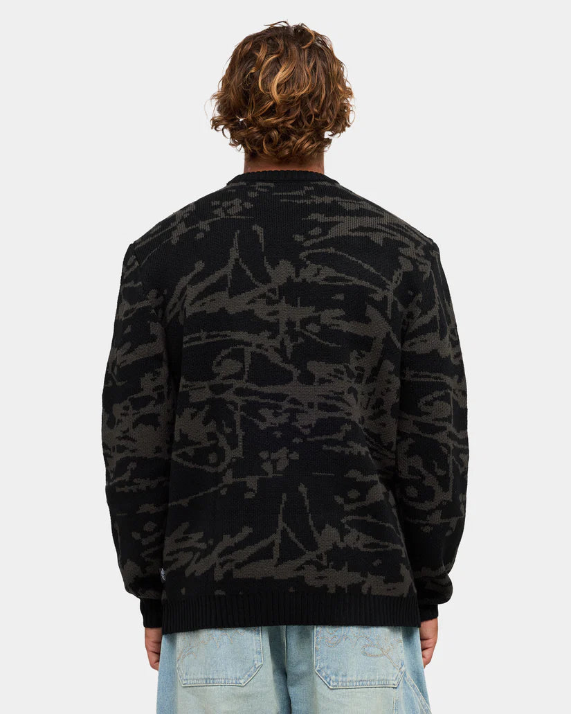 Immortal Sweater