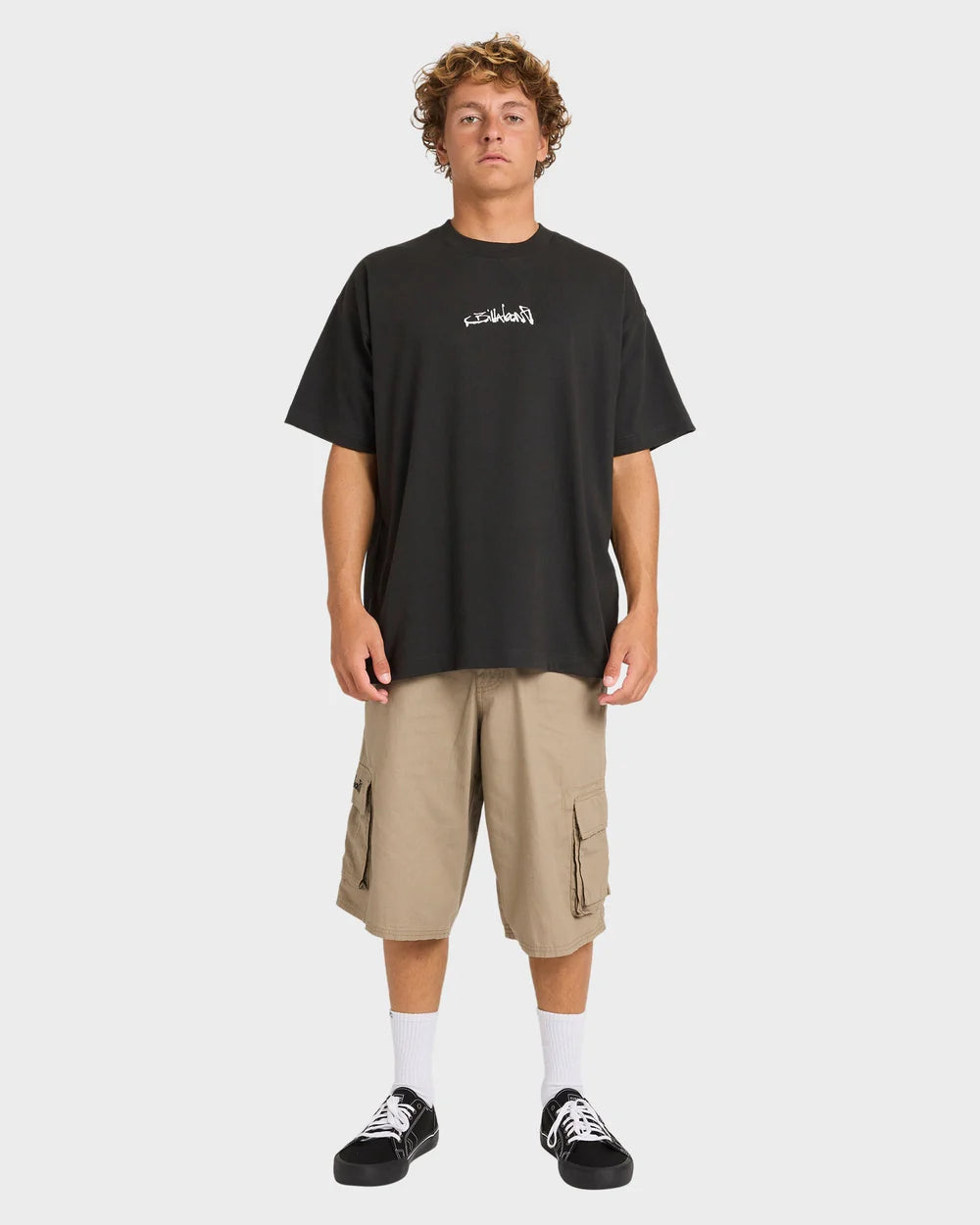 Script Cargo Short