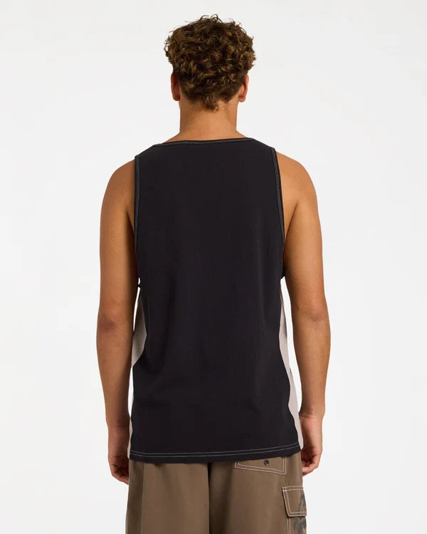 Mens Spec 73 Blast Tank Top