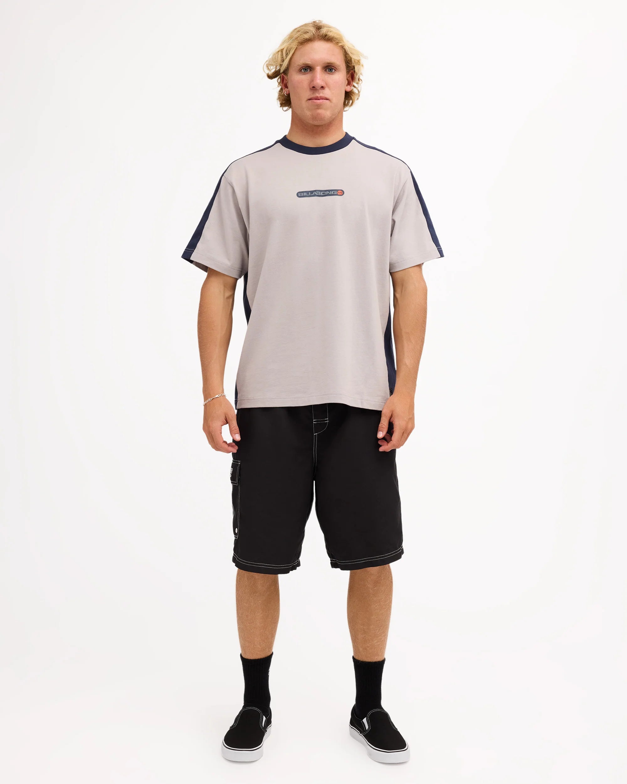 Spec Iconic Short Sleeve Tee