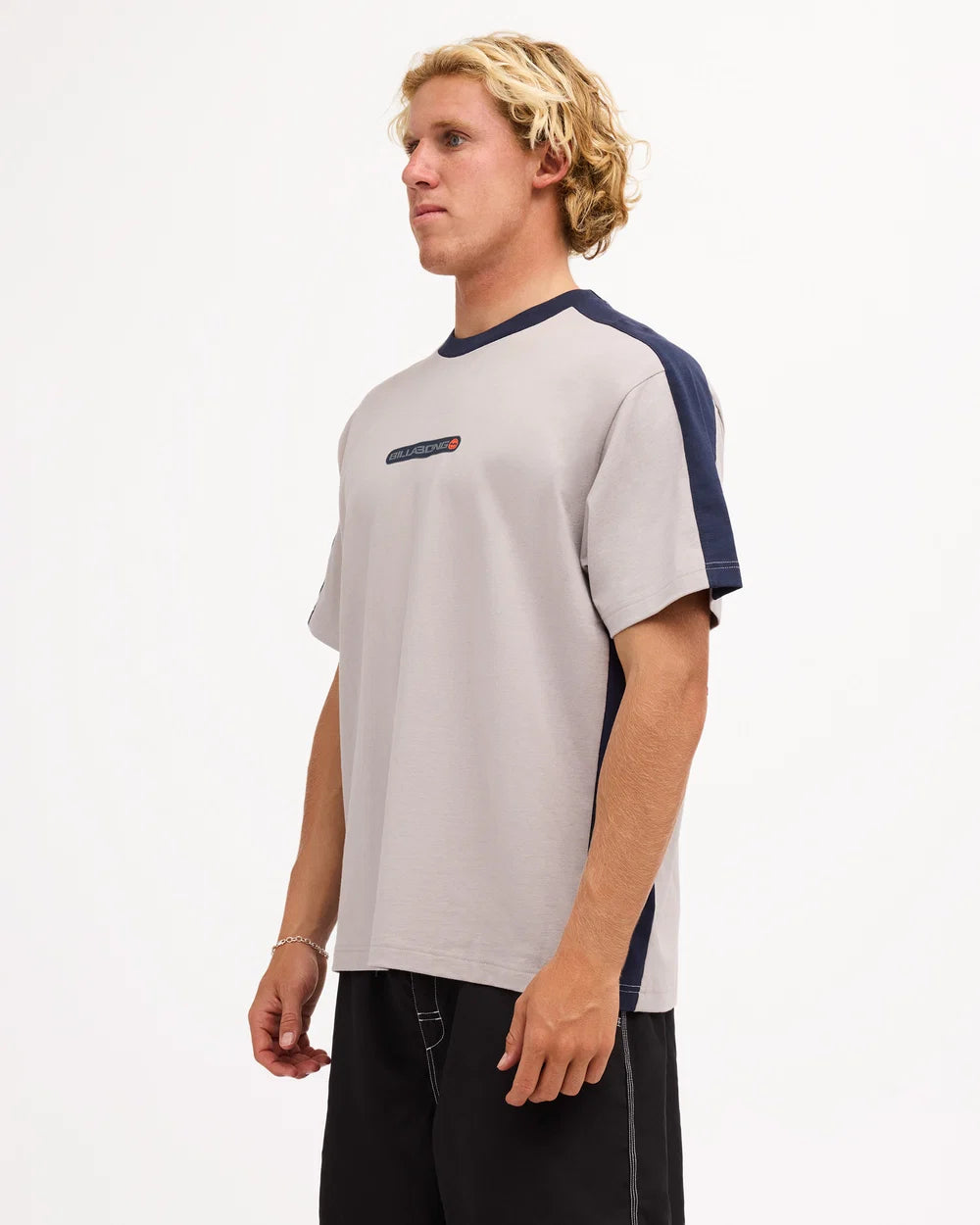 Spec Iconic Short Sleeve Tee