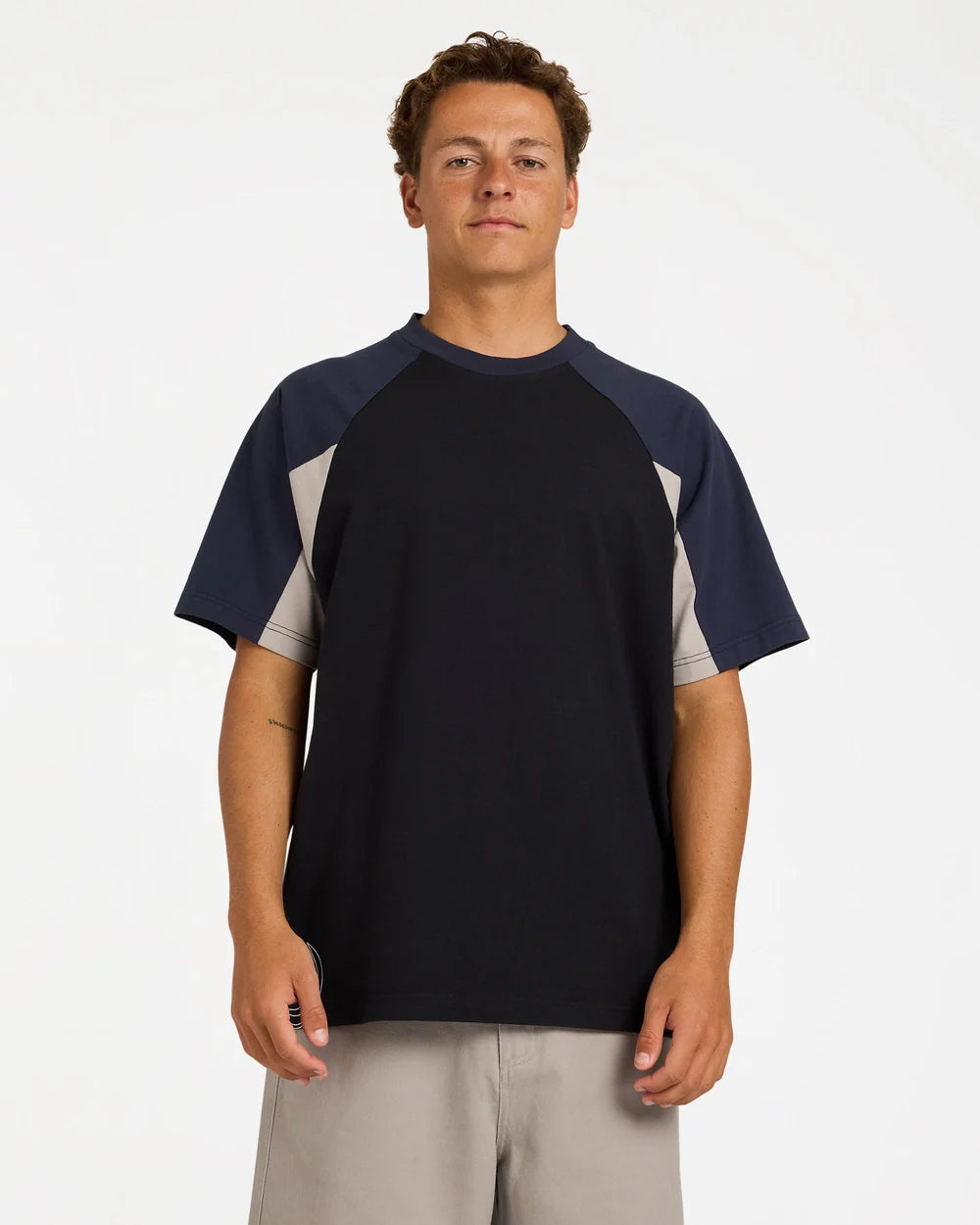 Spec Systems Short Sleeve Tee