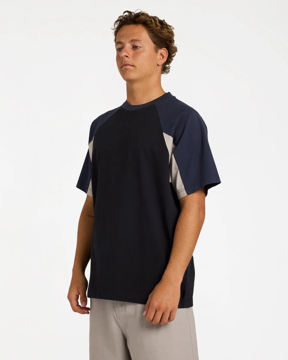 Spec Systems Short Sleeve Tee