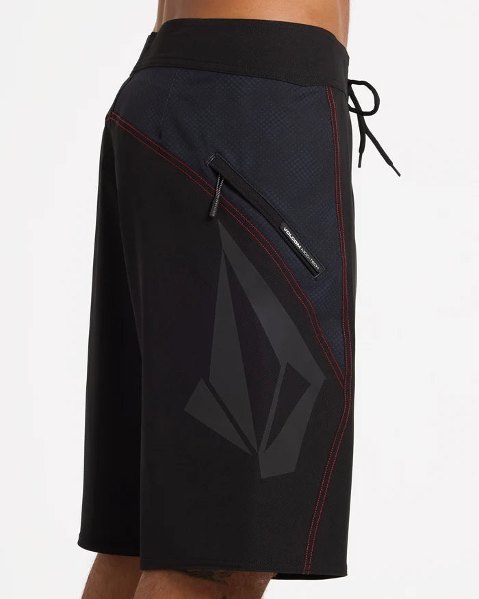 Pro Stone Mod 21" Boardshort
