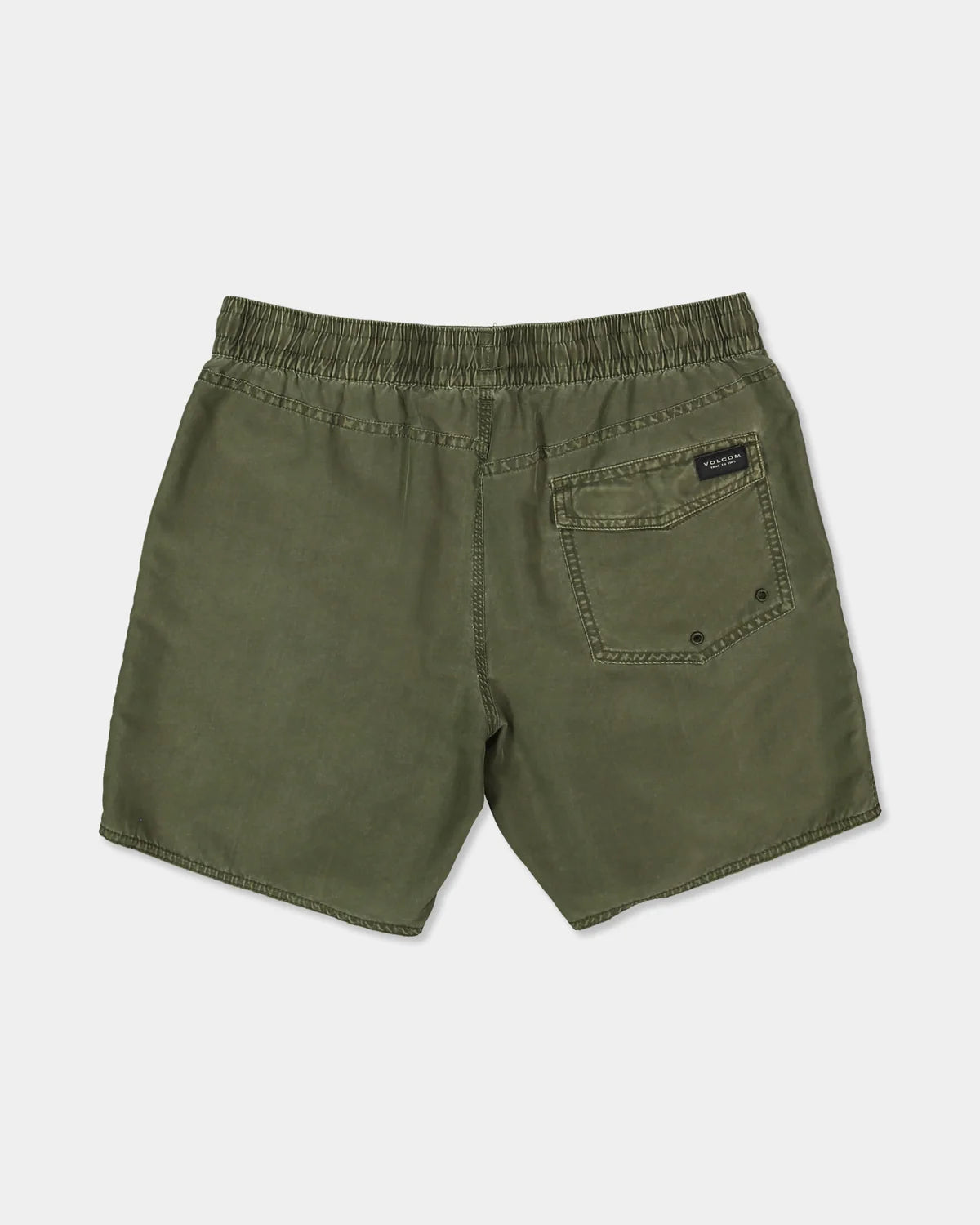 Center Trunk 17" Walkshorts