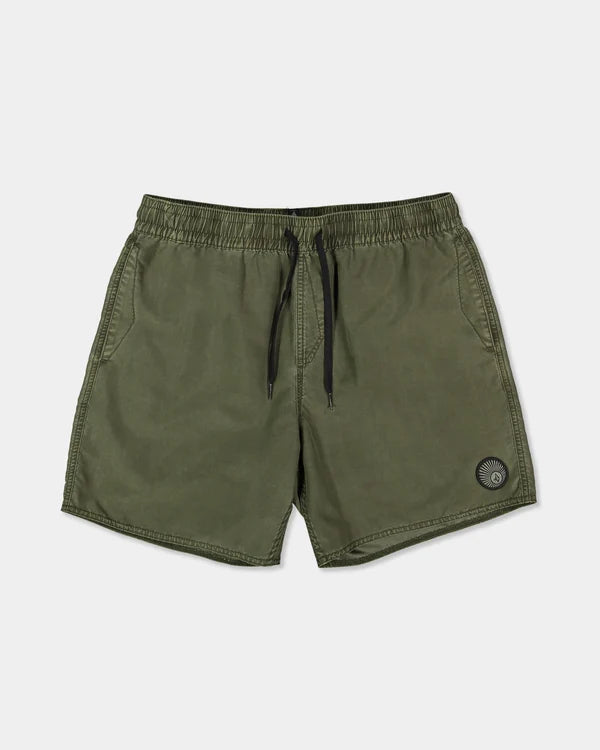 Center Trunk 17" Walkshorts