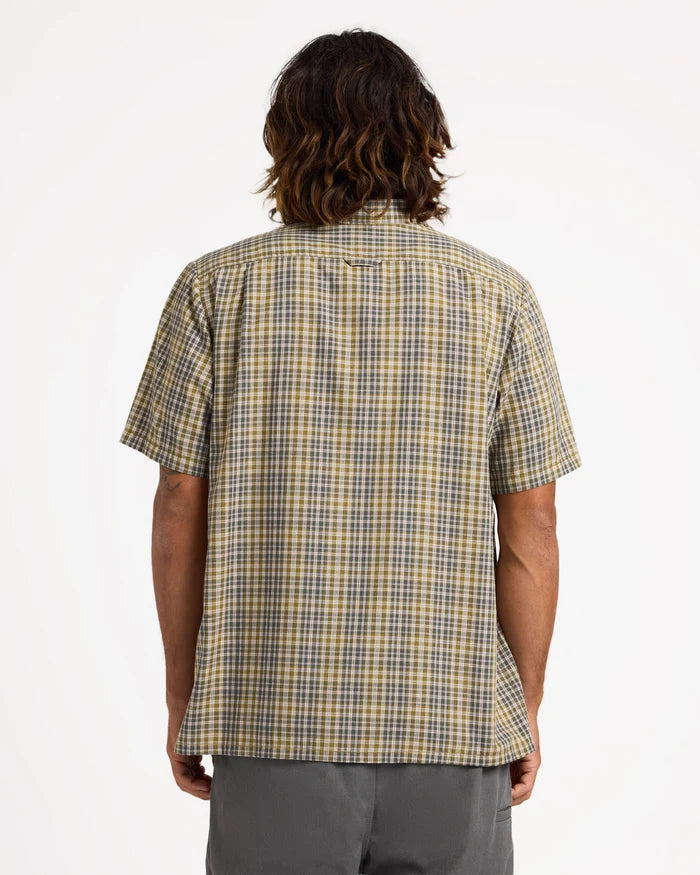Freewheel Shirt