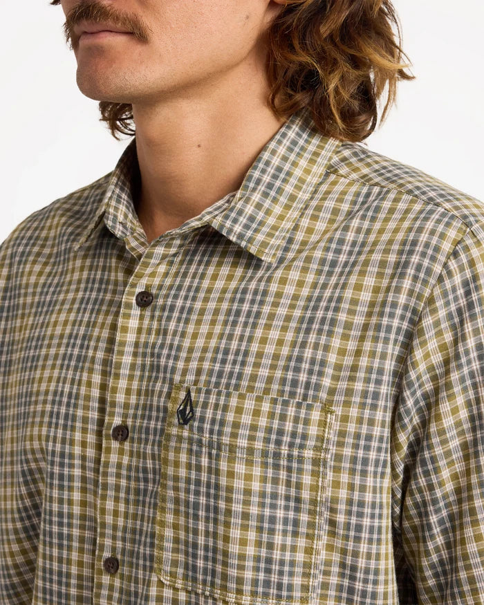 Freewheel Shirt