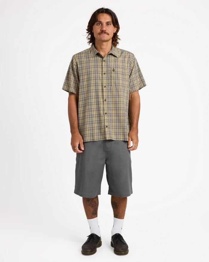 Freewheel Shirt