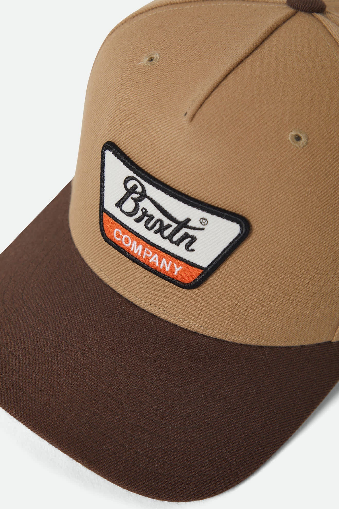 Linwood Netplus Snapback