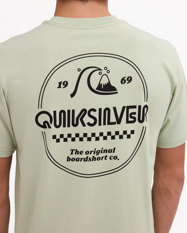 Original Stamp T-Shirt
