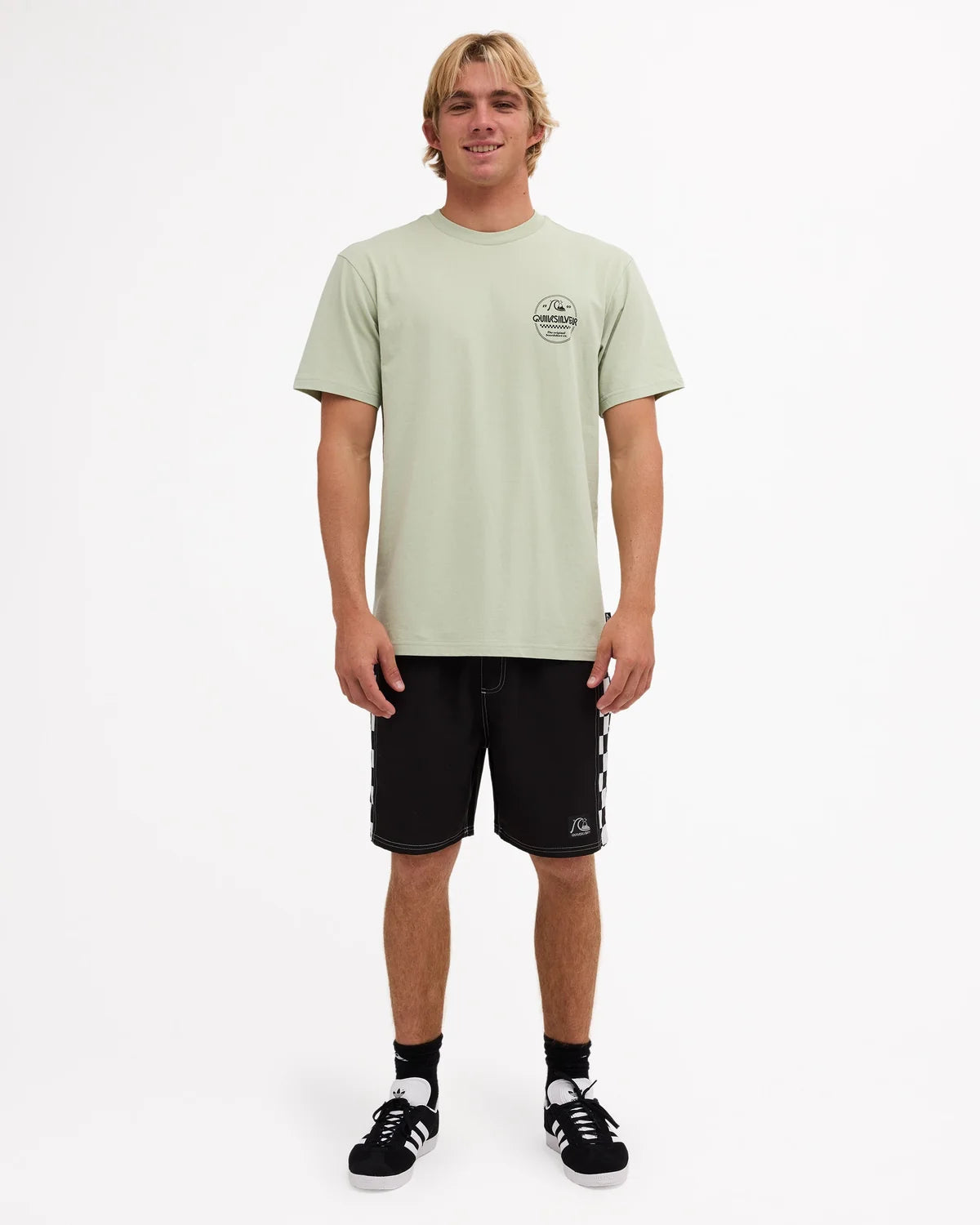Original Stamp T-Shirt