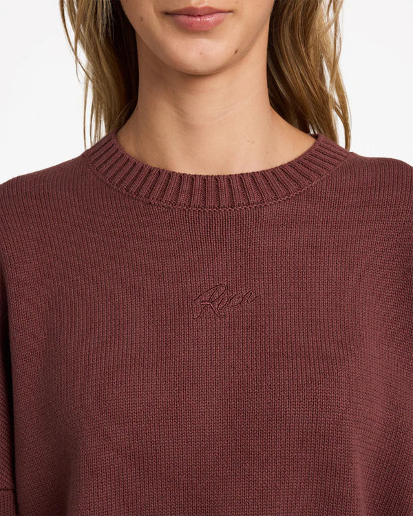 Ivy Sweater