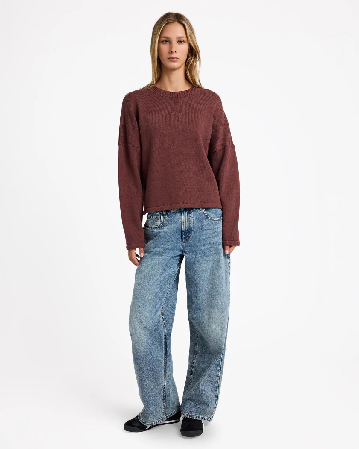 Ivy Sweater