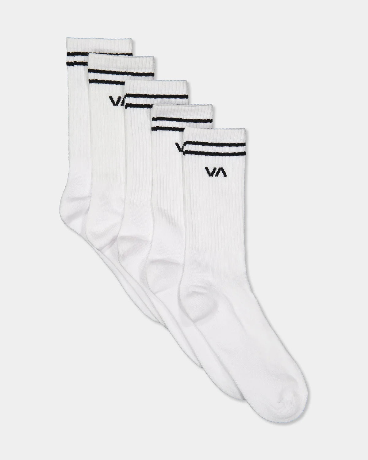 Union Sock III 5 Pack