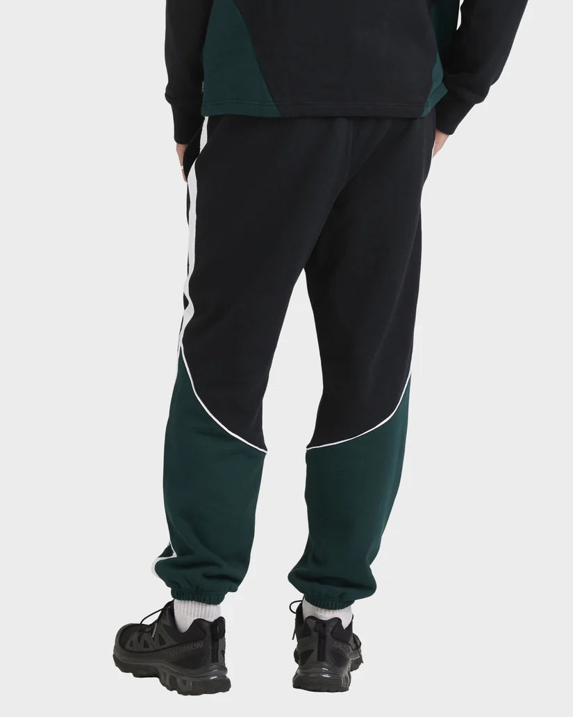 Panelled Jogger