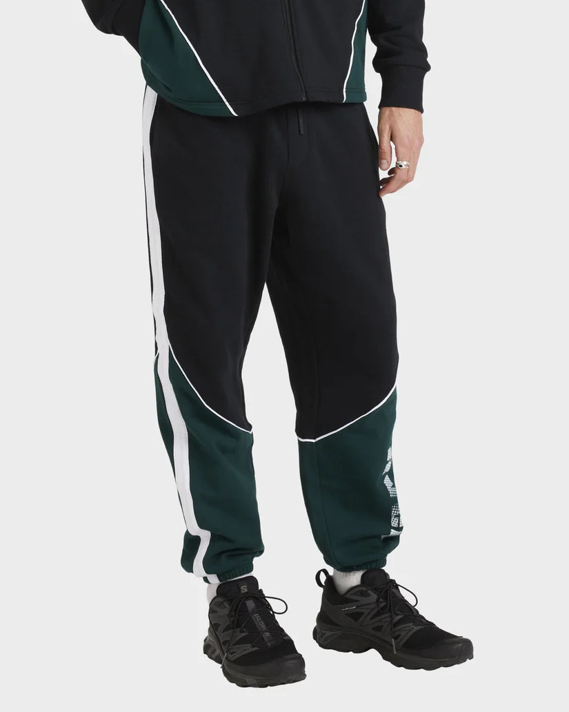 Panelled Jogger