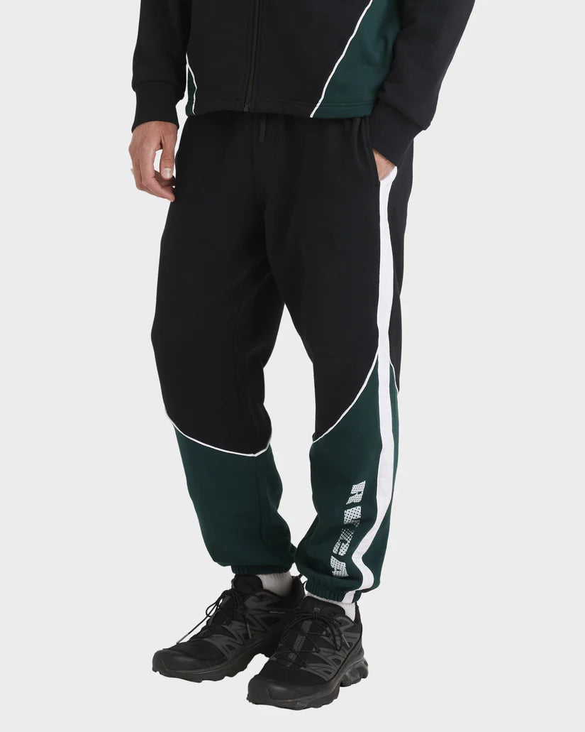 Panelled Jogger