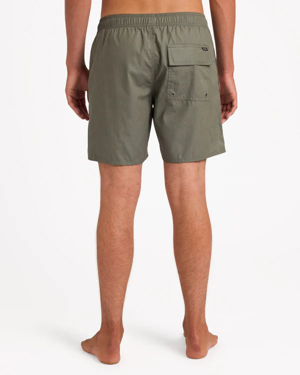 Opposites Elastic 19" Boardshorts