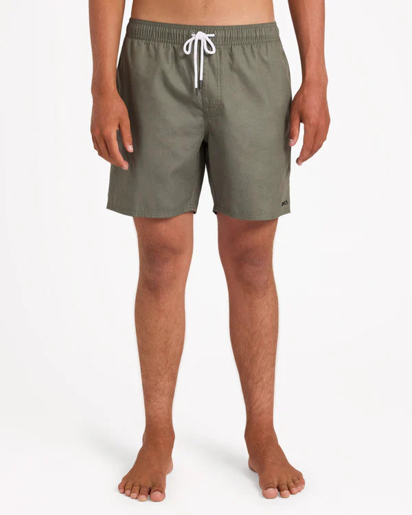 Opposites Elastic 19" Boardshorts
