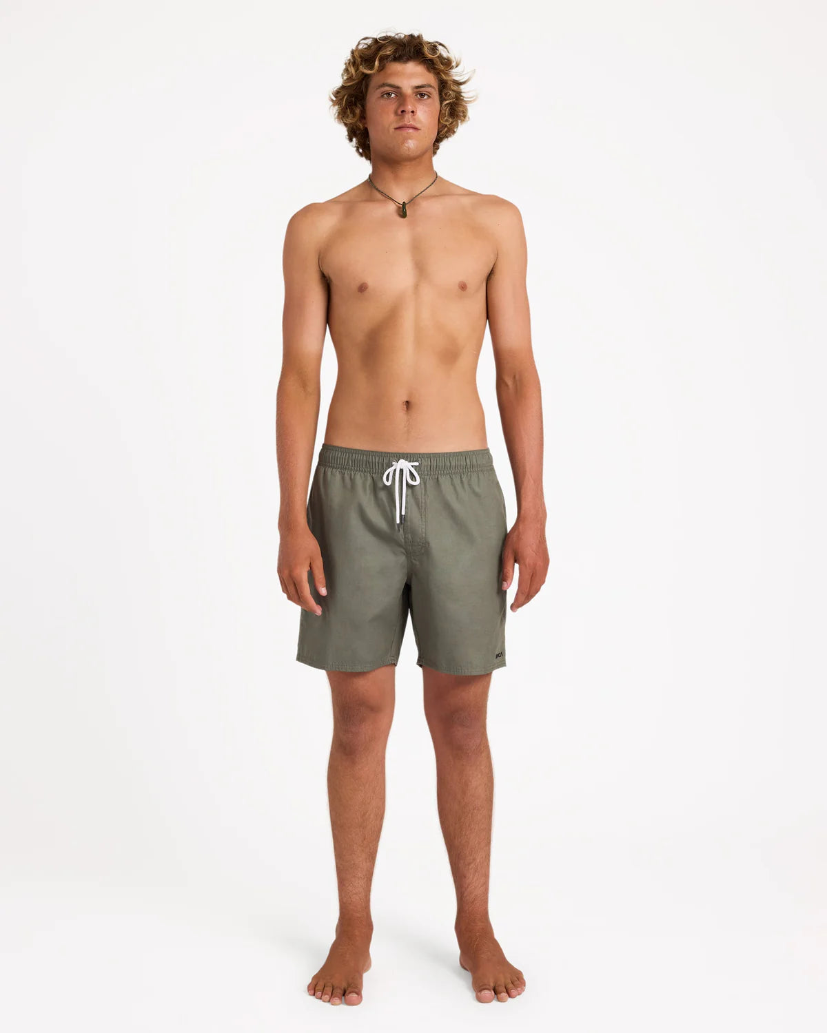 Opposites Elastic 19" Boardshorts