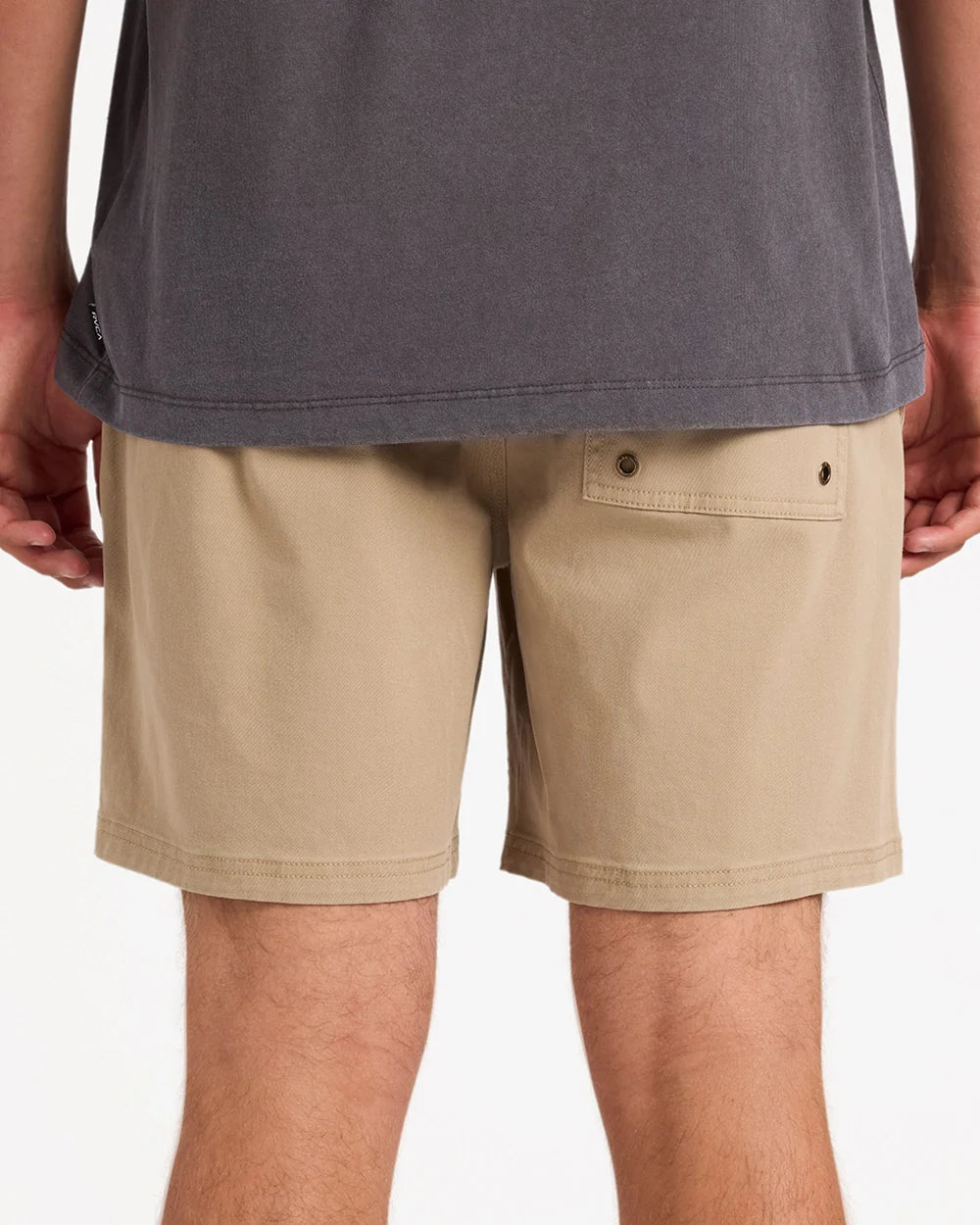 Escape Elastic Short