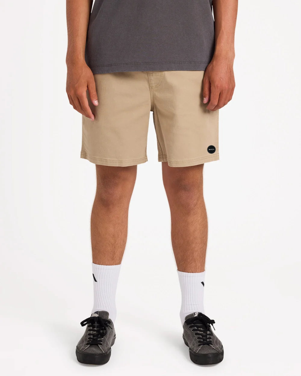 Escape Elastic Short