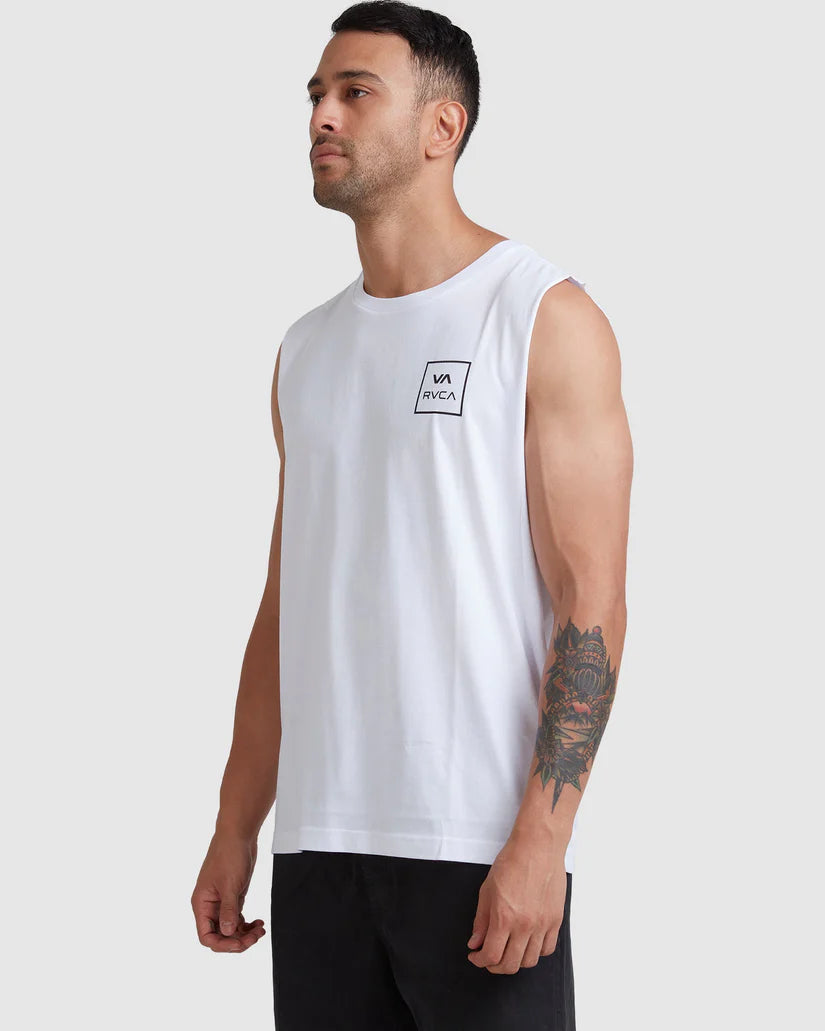 Mens Va All The Ways Muscle